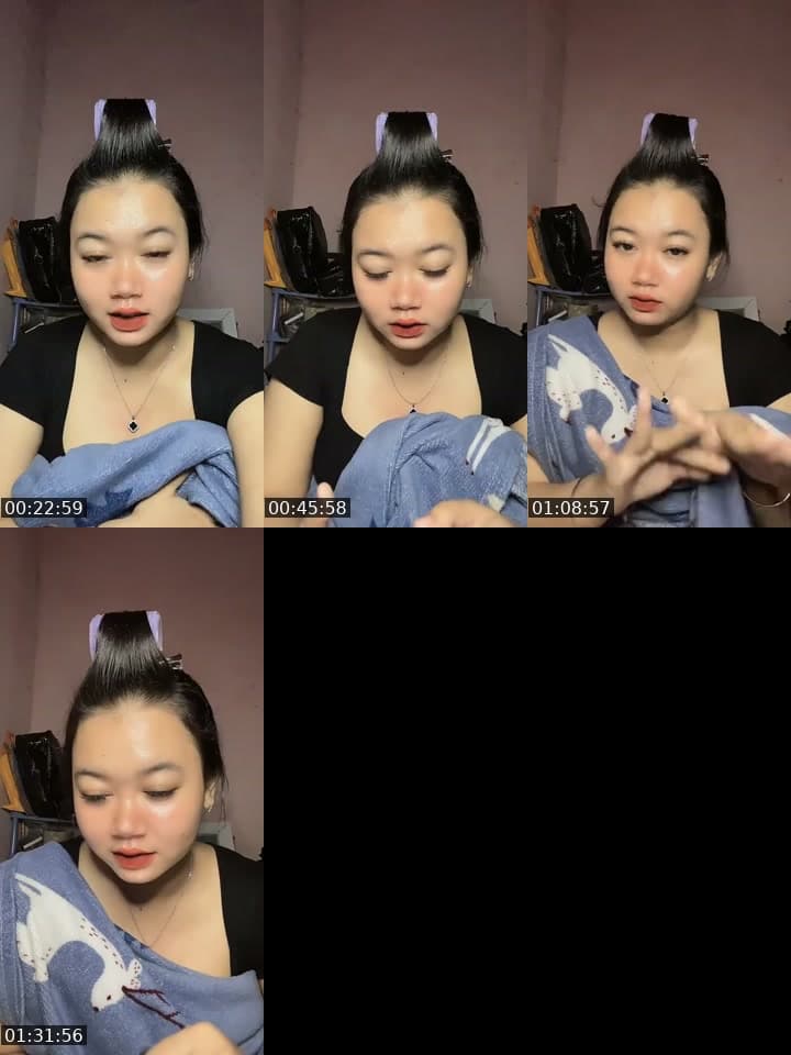 @rzkyhrstyanii TikTok live stream