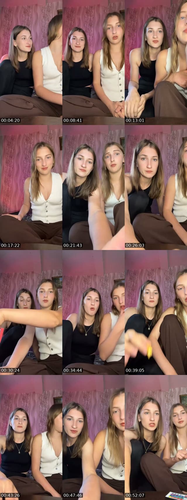 @viktoria_14_17_21 TikTok live