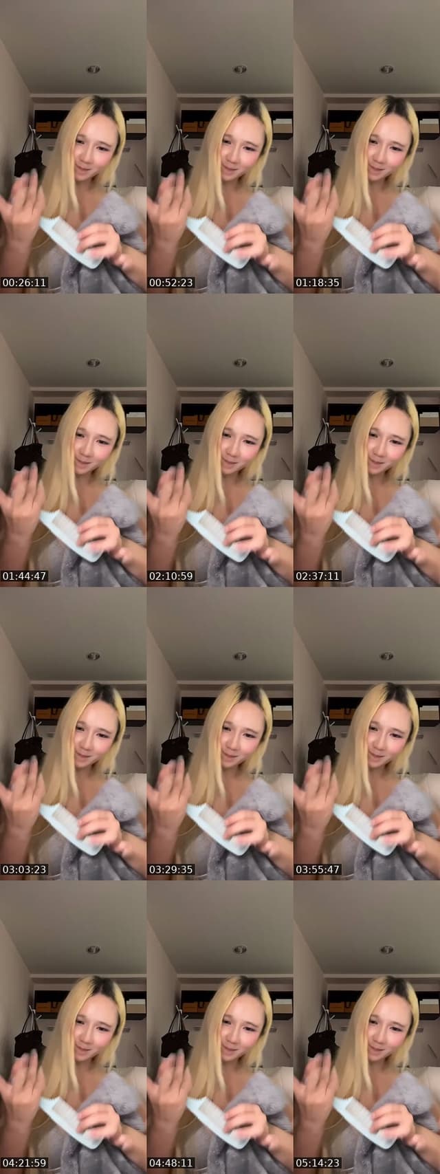 @watercolorrrrrrr TikTok live