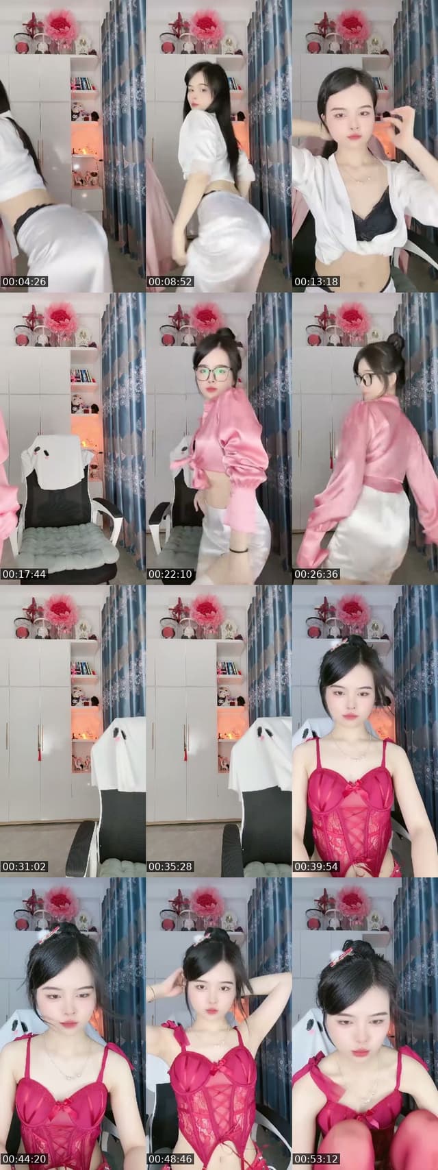 @mya2kar Vietnam TikTok live from 2026-07-07