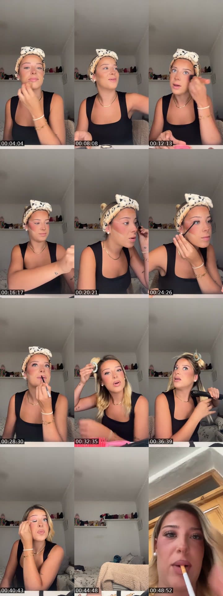 @arooaa.h2 TikTok live stream