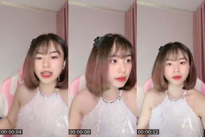@lylybaodoi TikTok live stream