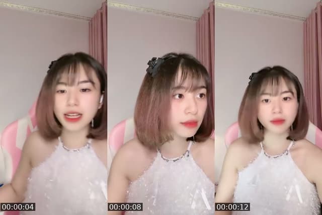 @lylybaodoi TikTok live