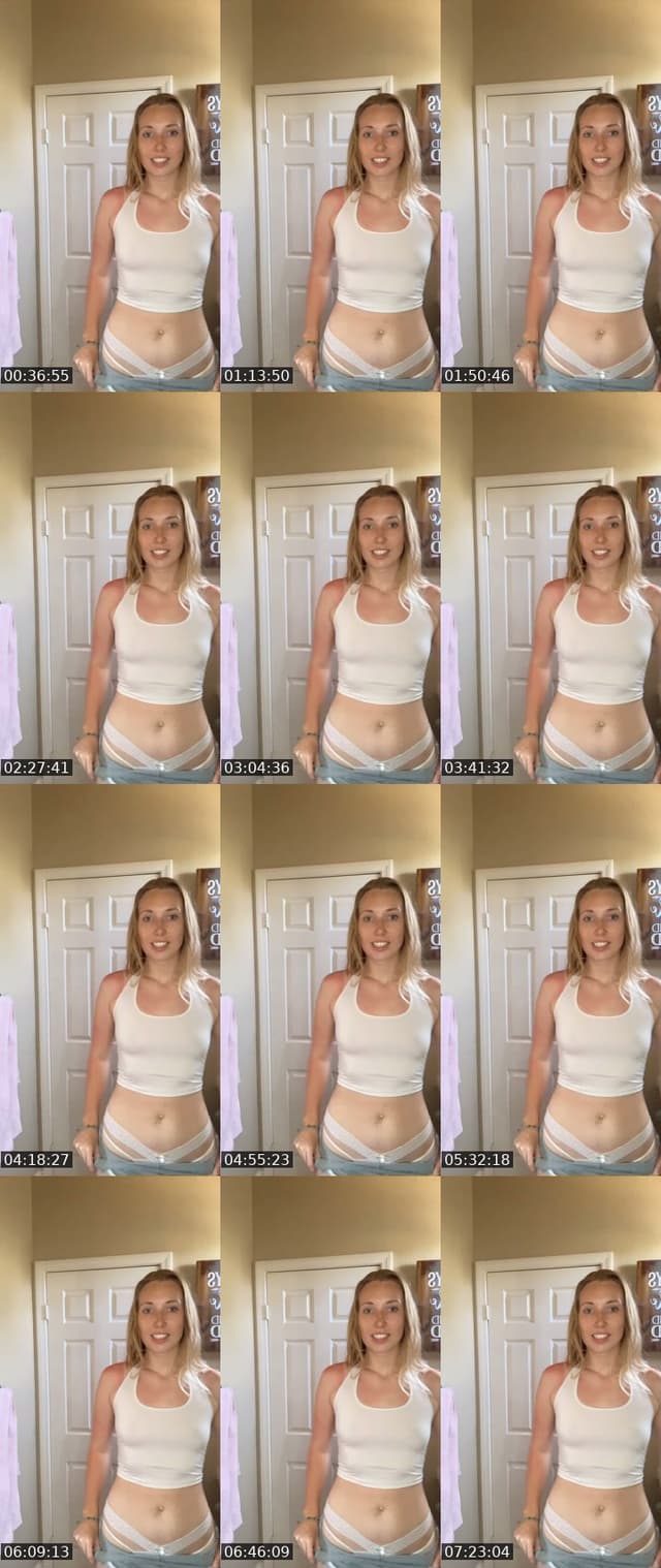 @bridgetca01 TikTok live