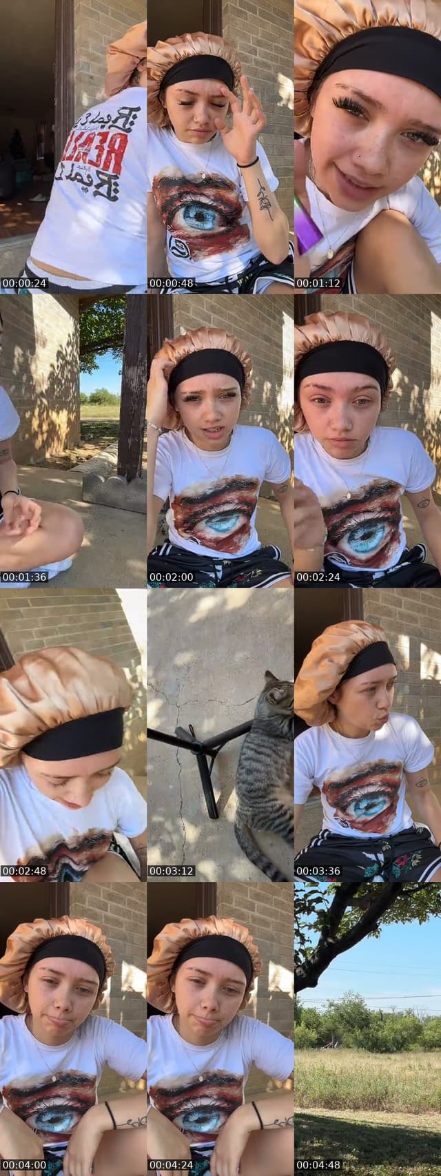 @chloeyg71804 TikTok live from 2026-07-07
