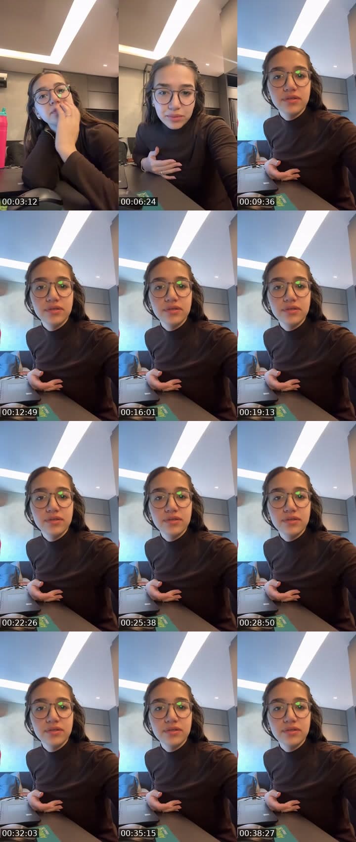 fala cmg