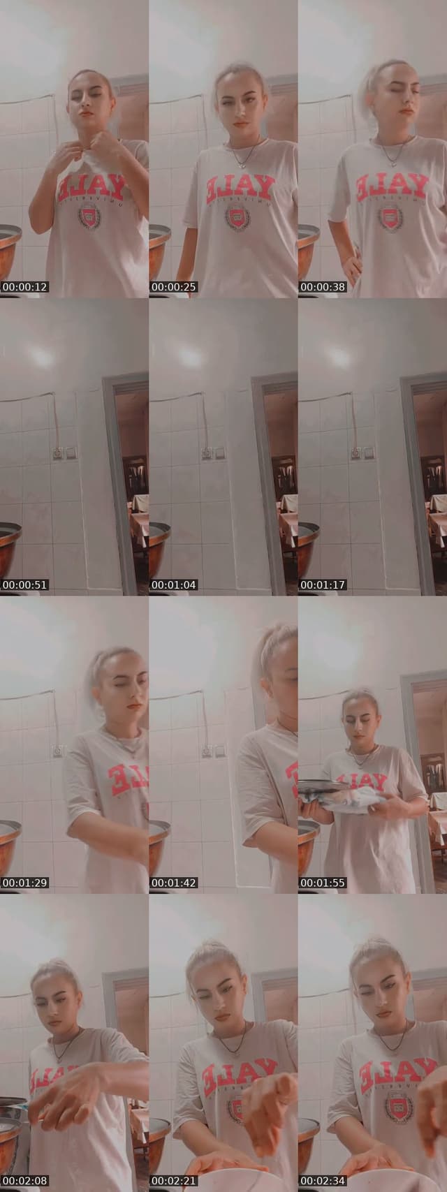 @sinemkara459 TikTok live