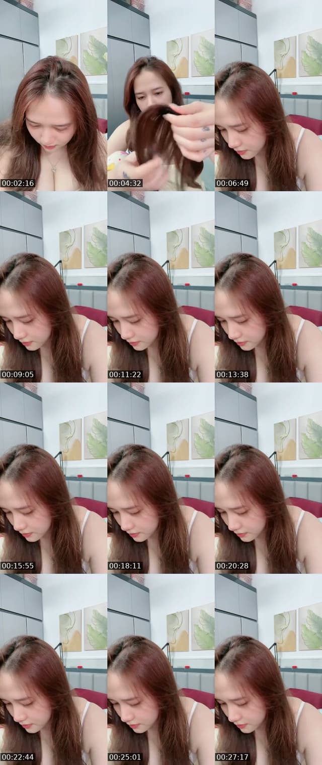 @thoxinhnick5 TikTok live
