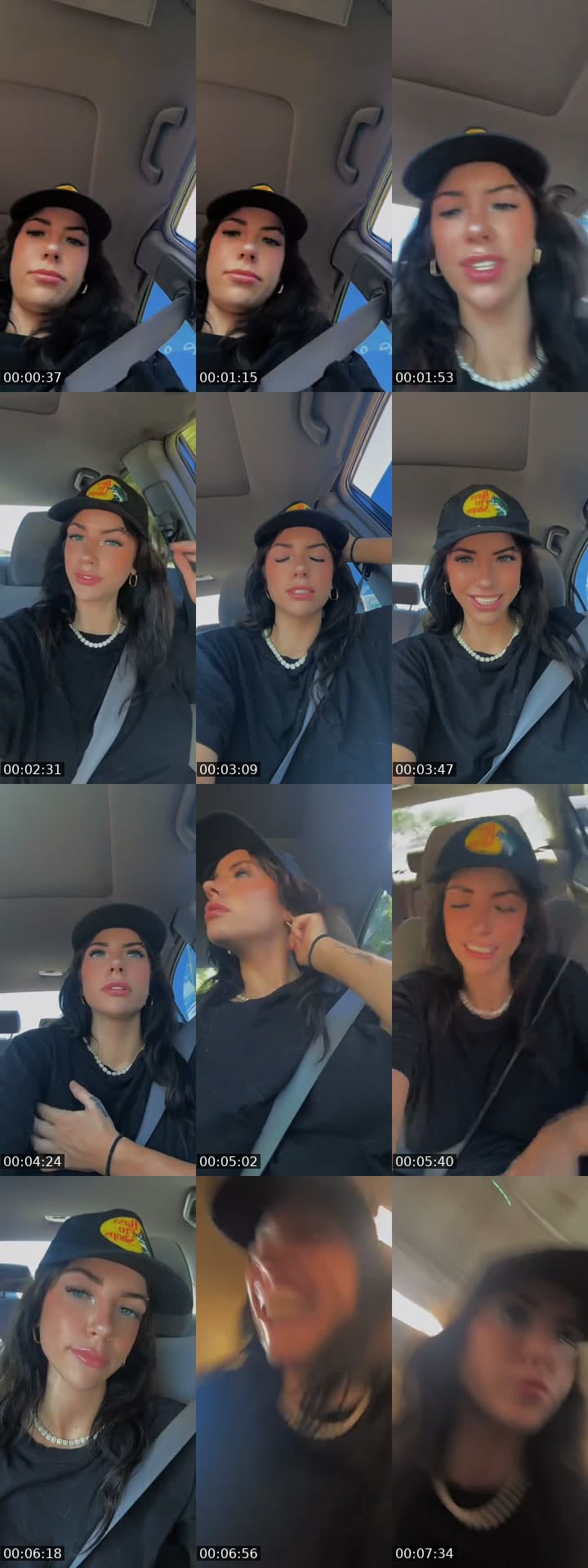 @bigbazookas00 TikTok live stream
