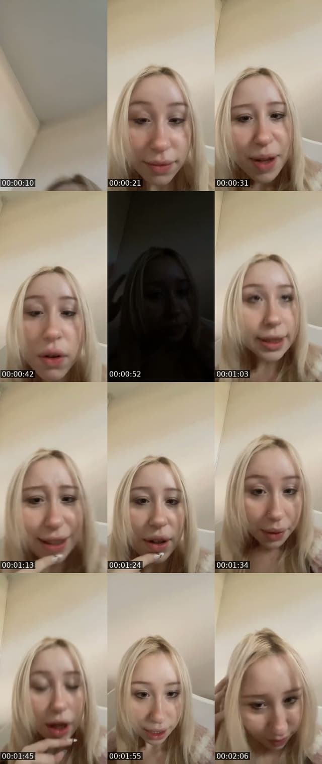 @bibs.xxx TikTok live