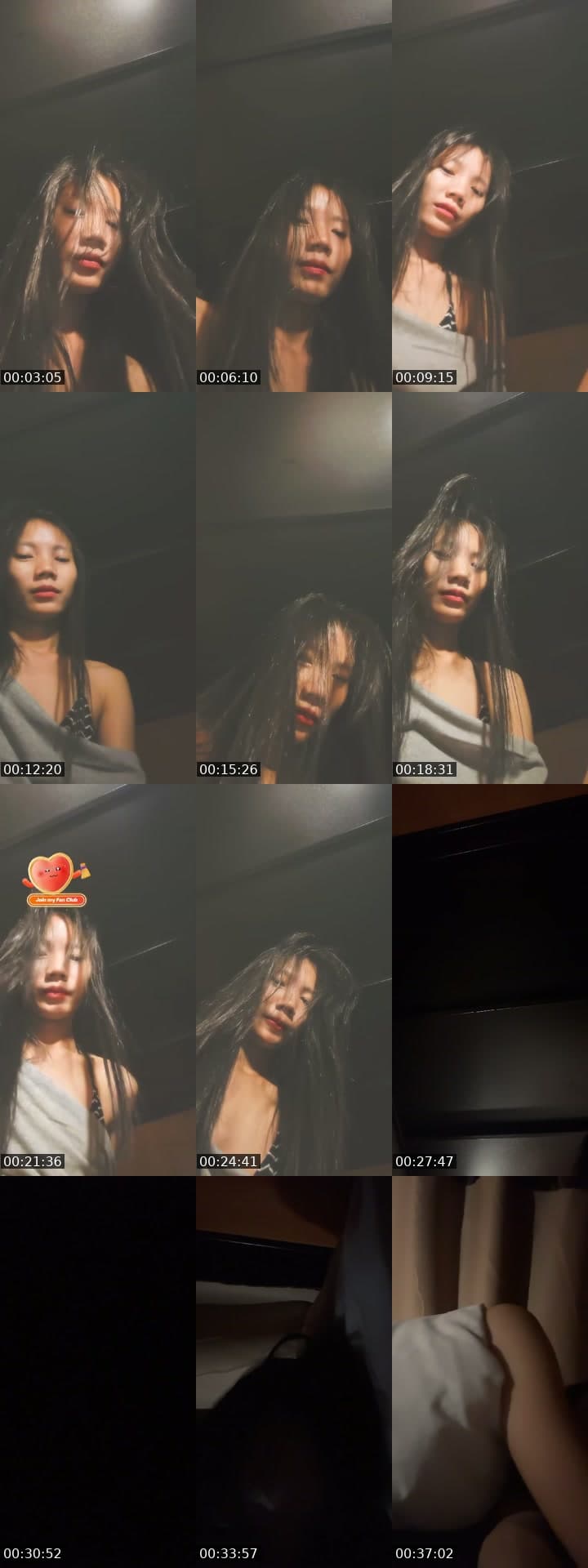 @islizanx TikTok live stream