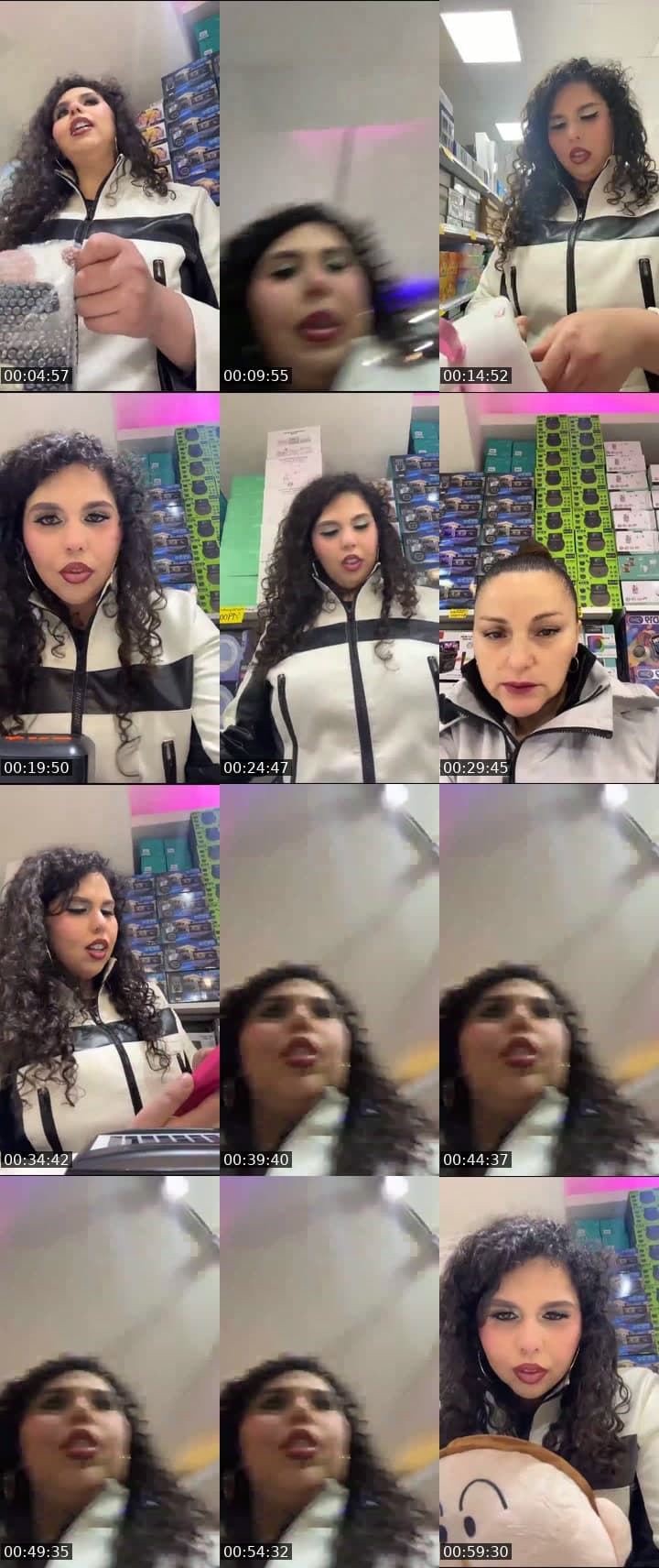 @don.lee_temuco TikTok live stream