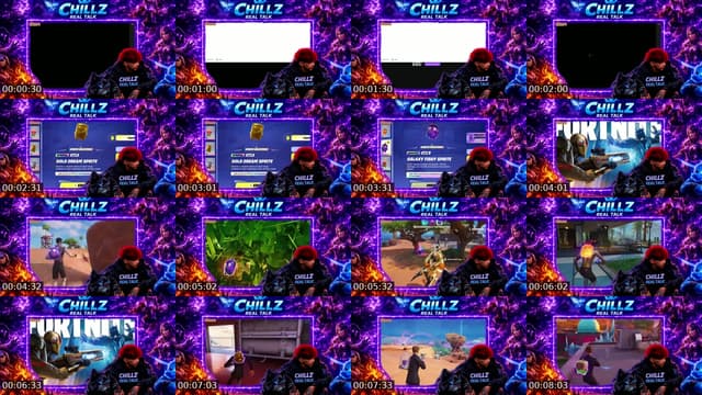 @chillzrealtalk TikTok live from 2026-07-07
