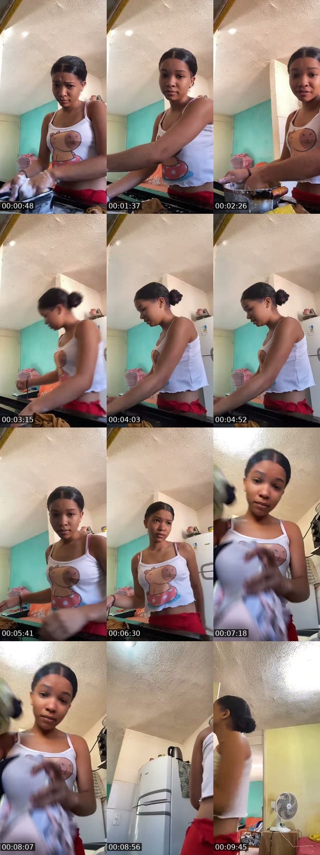 @daily_da_maduh TikTok live