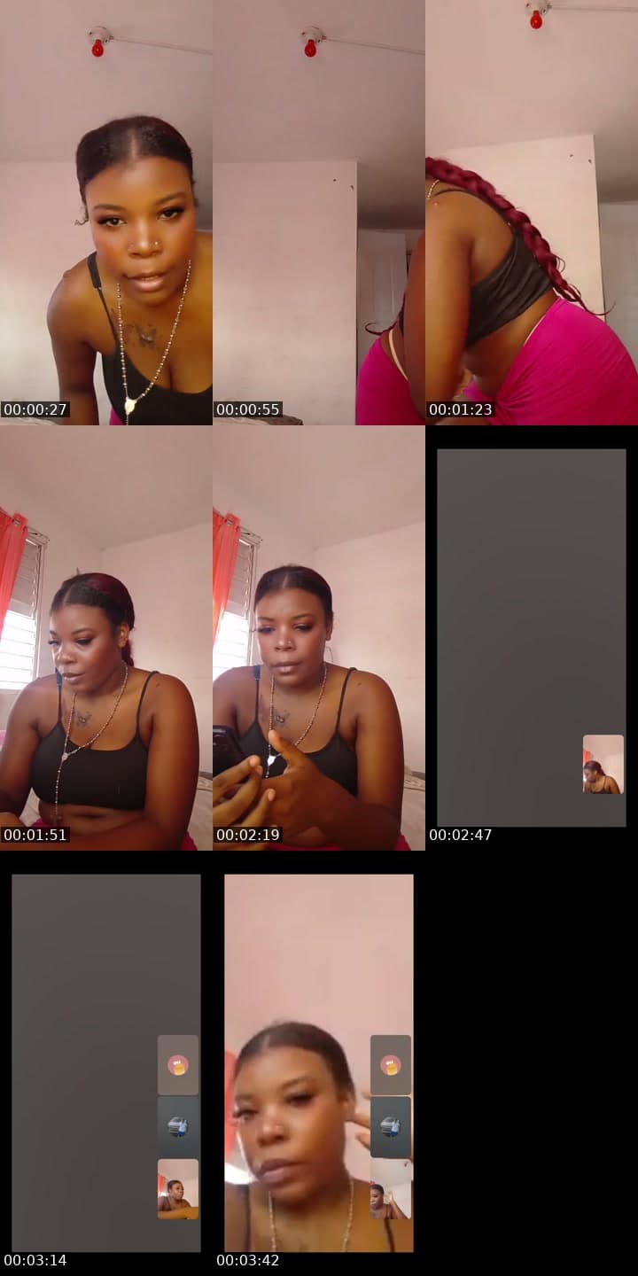 @fav.girl.backup.1 TikTok live stream