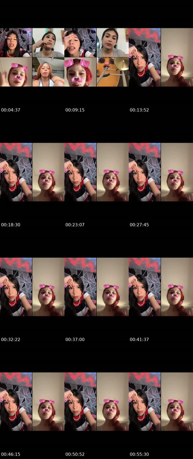 @francely13 TikTok live from 2026-07-07