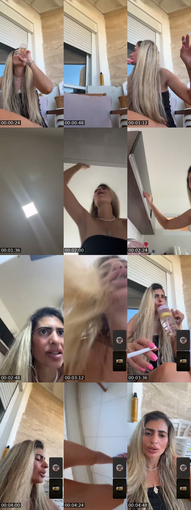 @mazali067 TikTok live