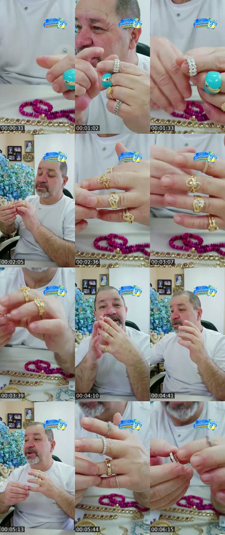 MONTAREZZI 7.7 PROMOÇÃO