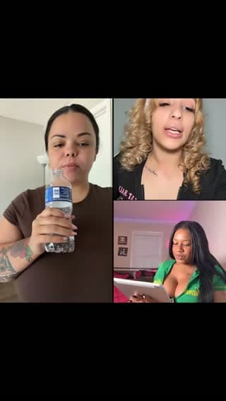 @misscubanaredd TikTok live from 2026-07-07