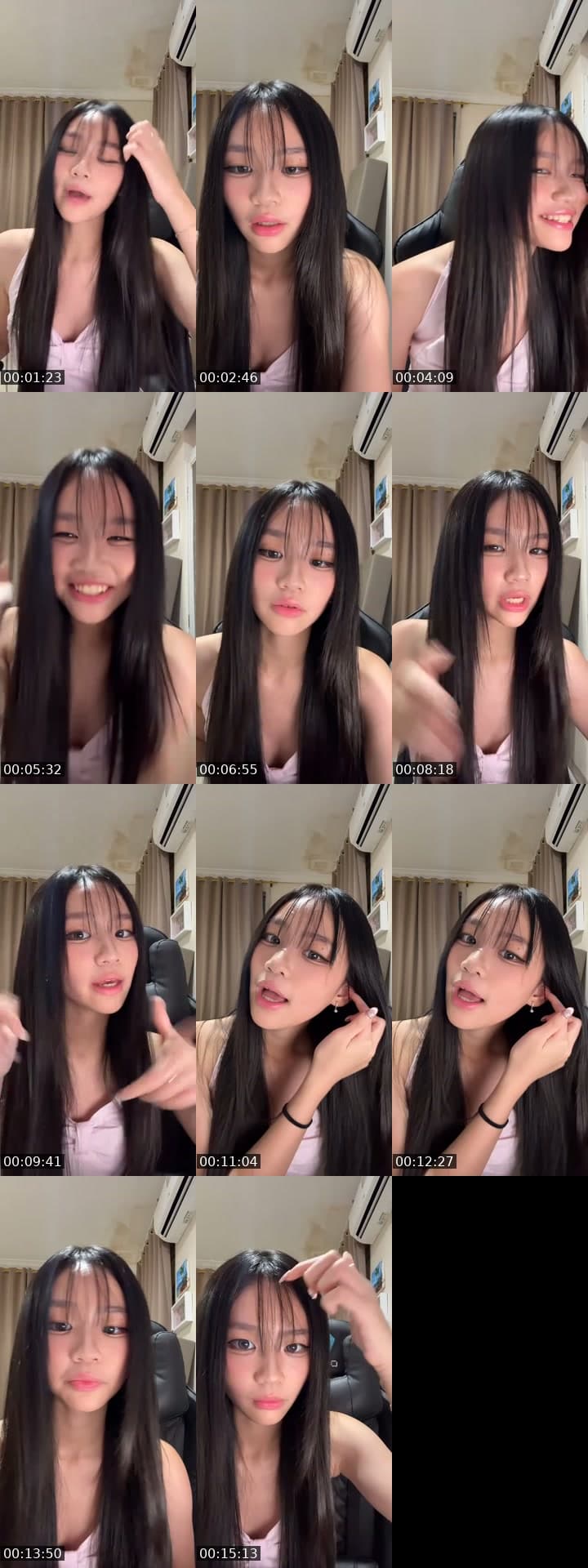 @vielpiell TikTok live stream
