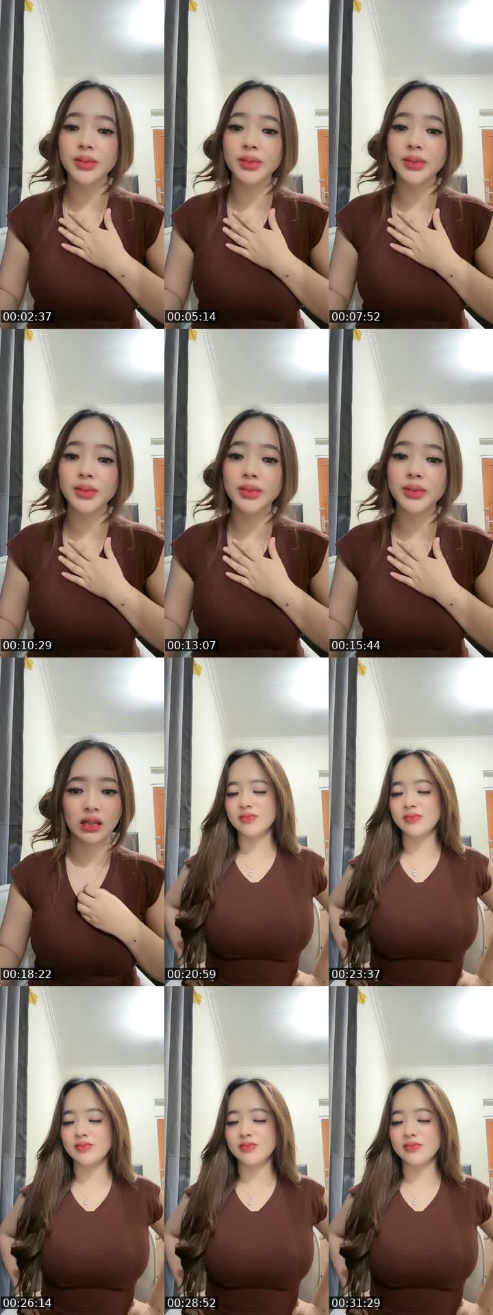 @viasajali TikTok live stream