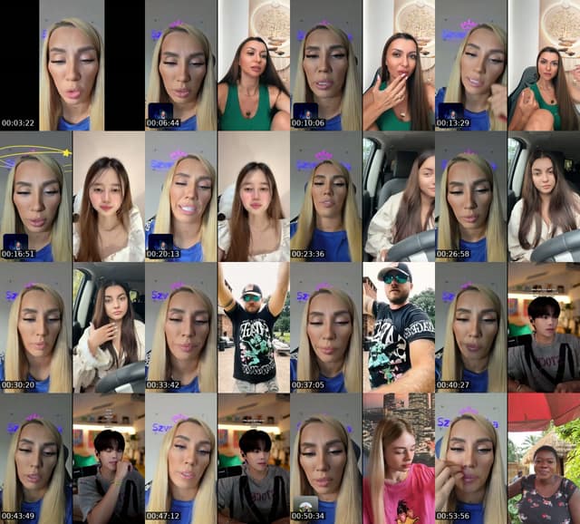 WPADAJ SZYBKOO NA LIVE❤️ - @szwagierkaqueen