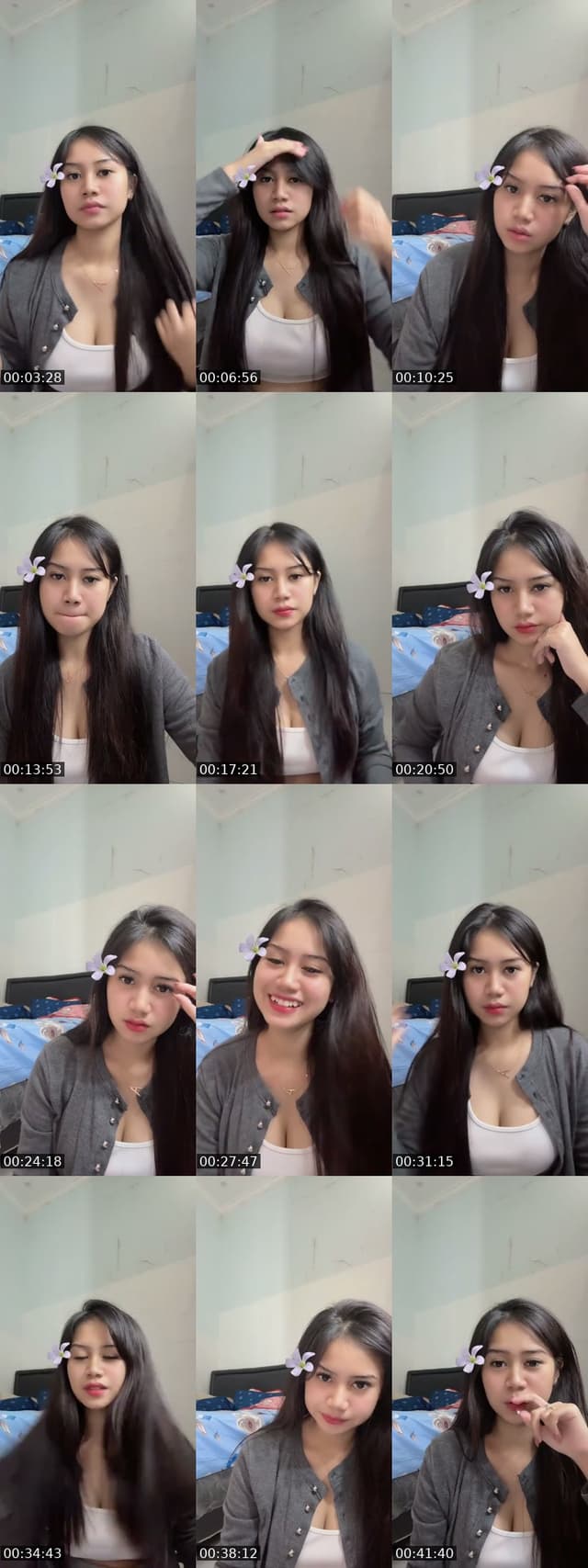 @arinrhmwnt TikTok live from 2026-07-07