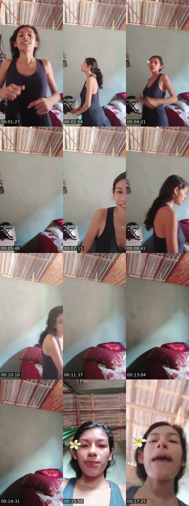 exercícios - @kauane.lopes19