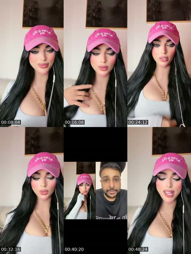 United Arab Emirates TikTok live: النفس تميل لمن يدللها🪄💕 by @yiyd69
