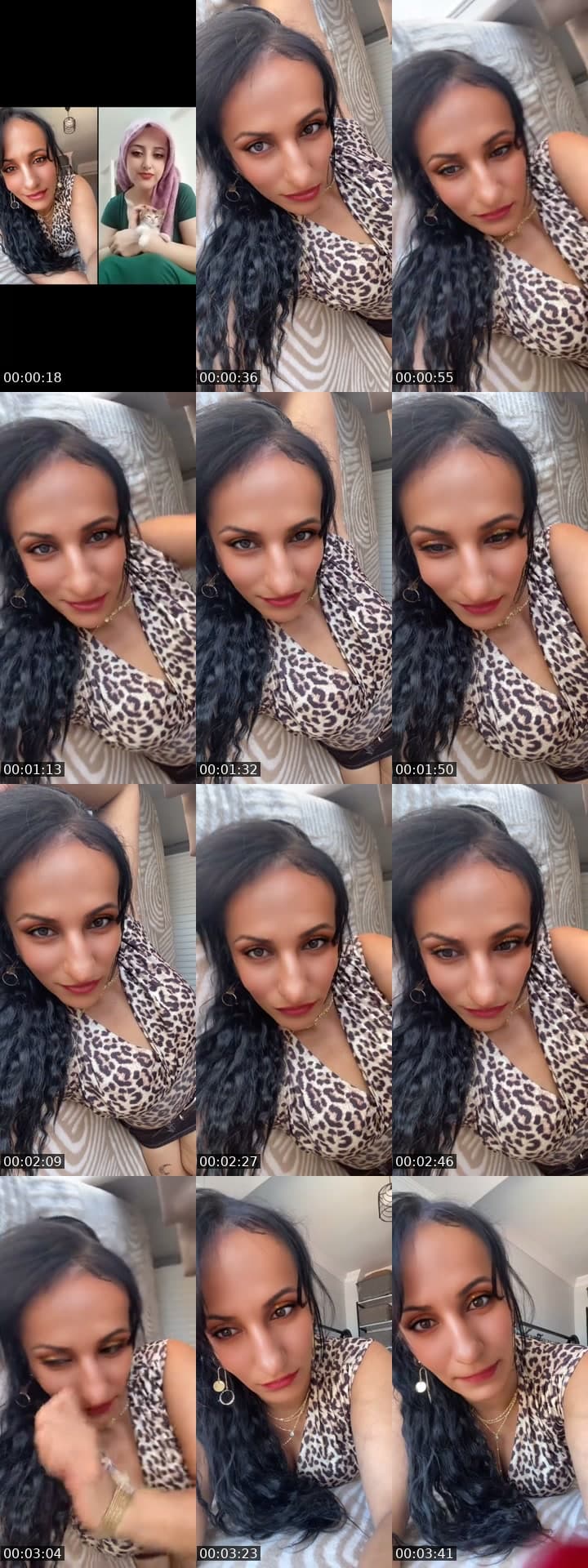 @zilan.ylmaz64 TikTok live stream