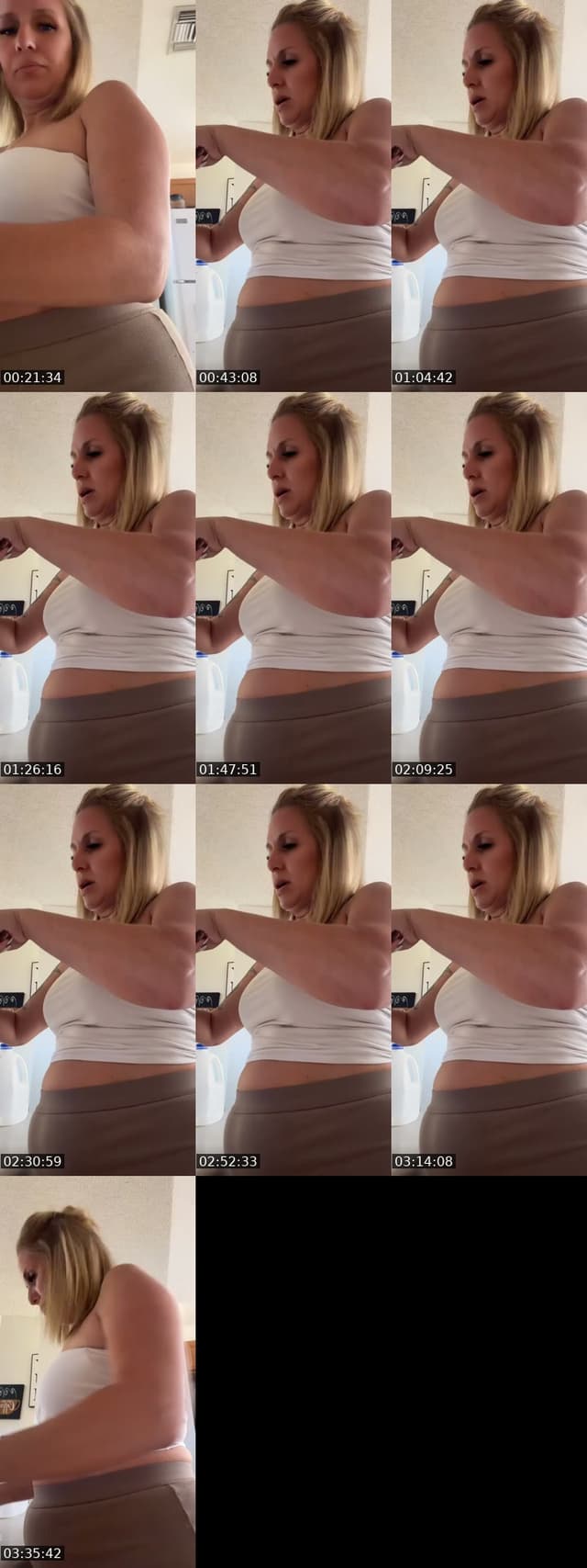 @520lauren TikTok live from 2026-07-07