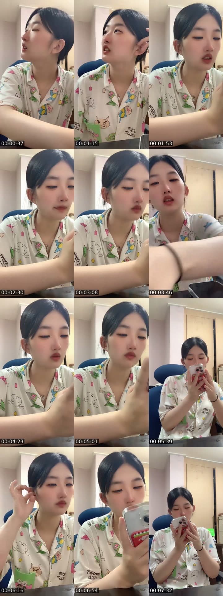 @m6053397 TikTok live stream