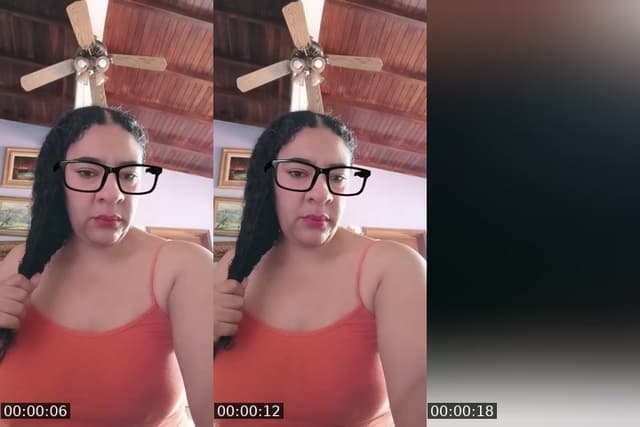 @la.morenaza161 TikTok live