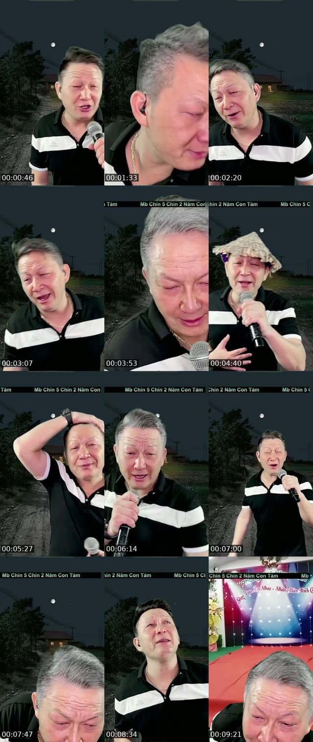 Minh Xuân Mến Chào Anh Chị - @minhxuan668