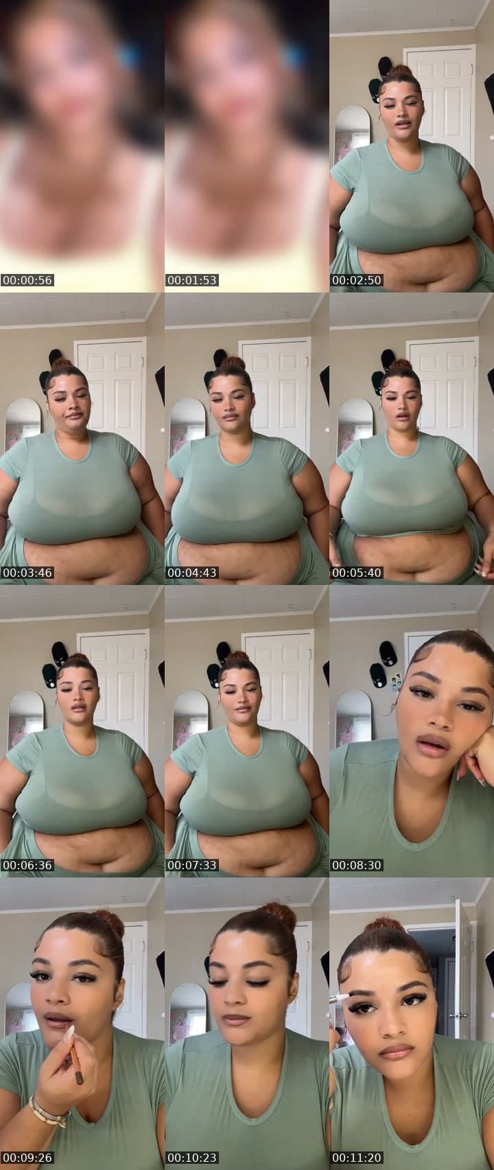 Body positivity 😌🤍