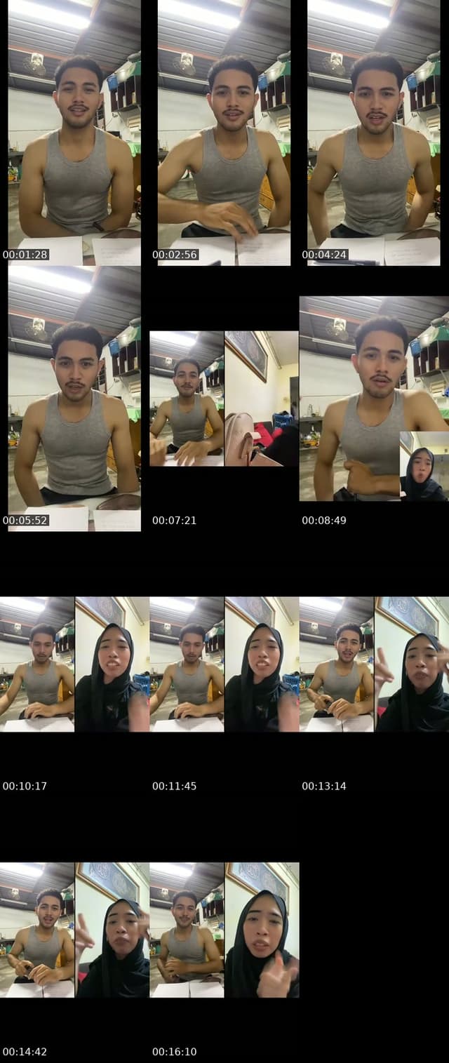 @mjuhav TikTok live from 2026-07-07