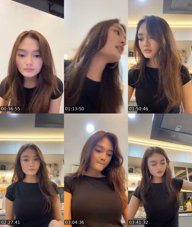 @adree.dmn TikTok live