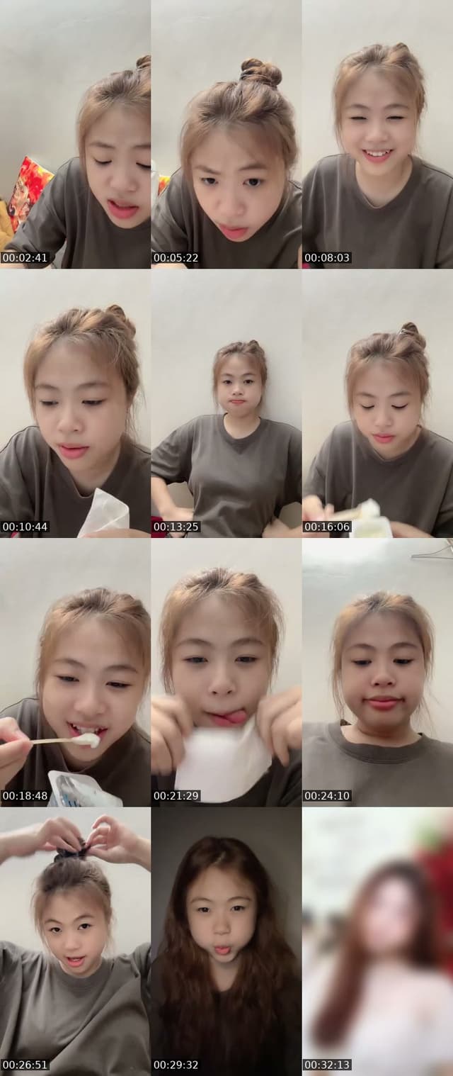 @domezaii11 TikTok live