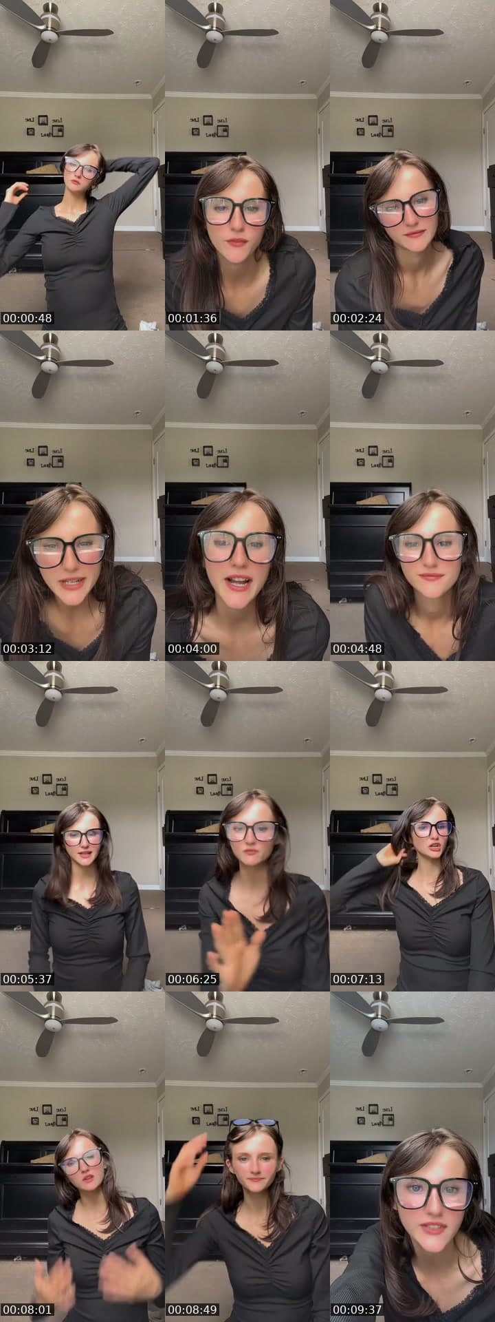 @haley.smith824 TikTok live stream