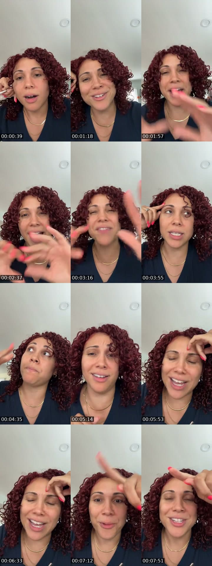@vannibk TikTok live stream