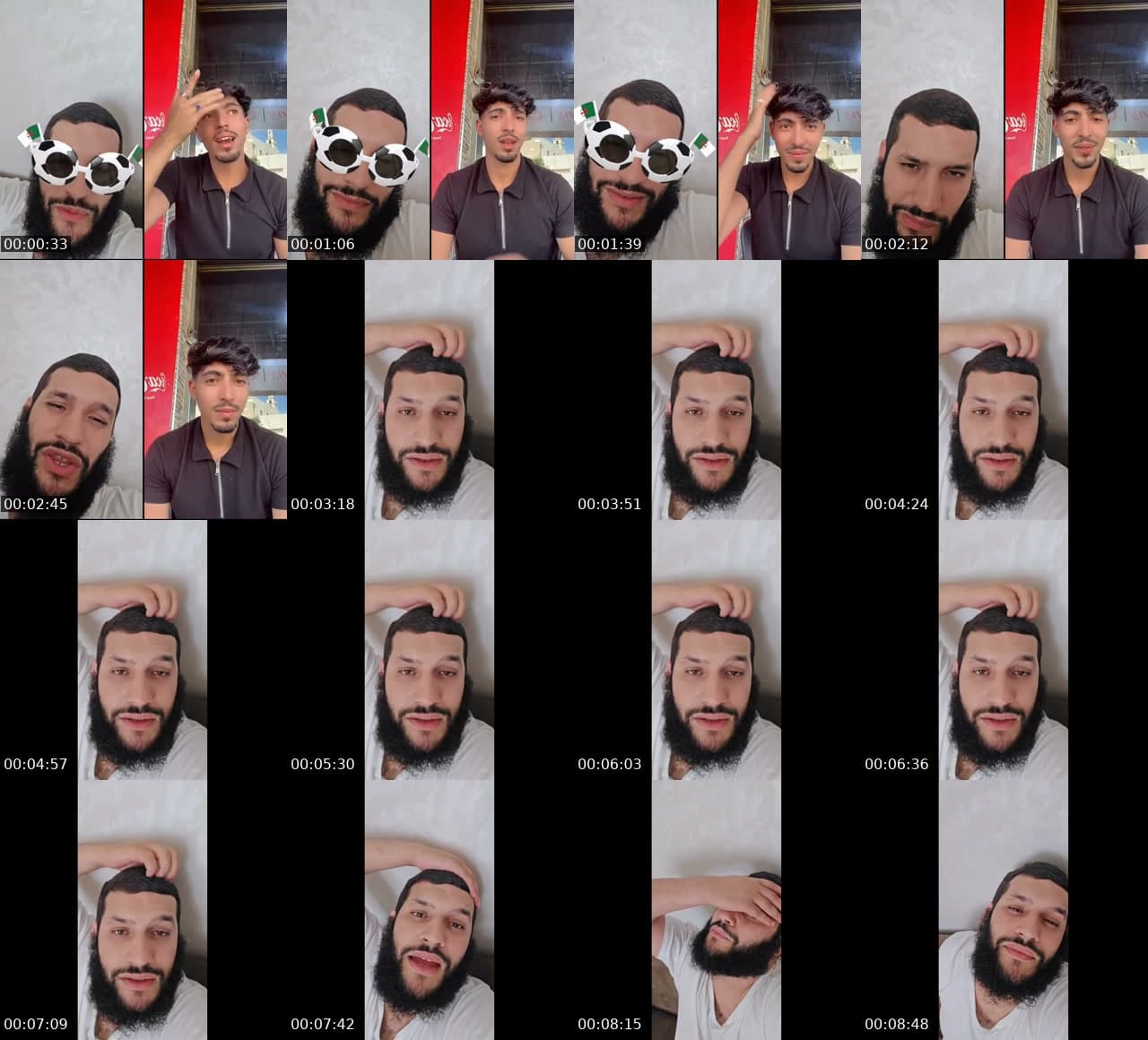 @salah31243 TikTok live stream