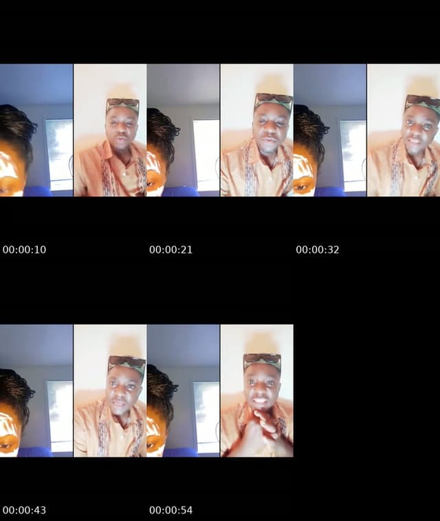@spoileddt TikTok live from 2026-07-07