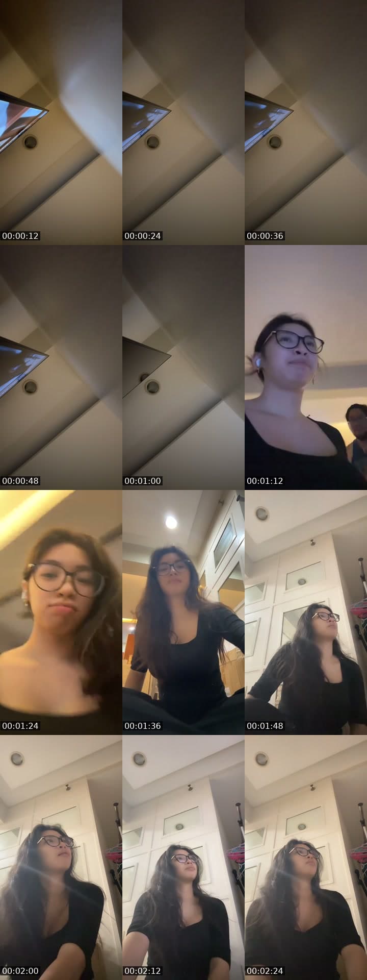 @mushrummm_ TikTok live stream