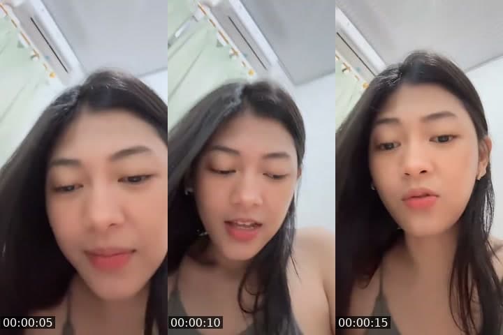 @nadjtcha2 TikTok live stream