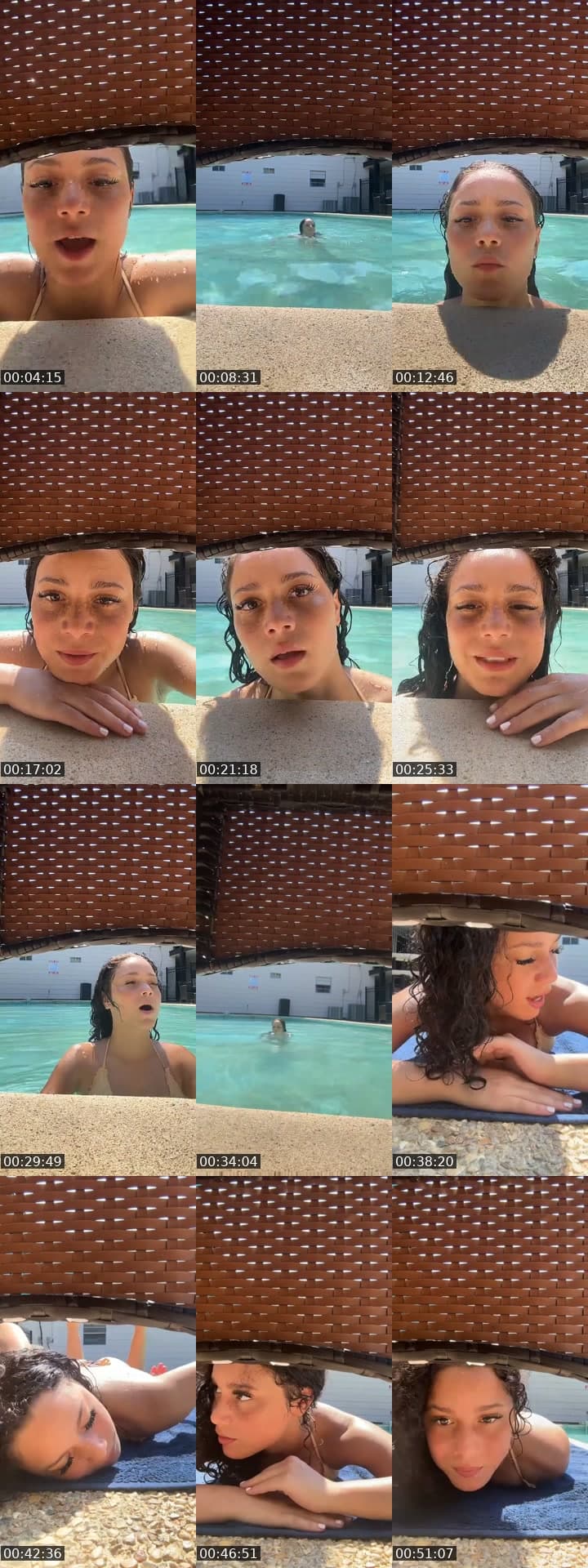 @.xotrii TikTok live stream