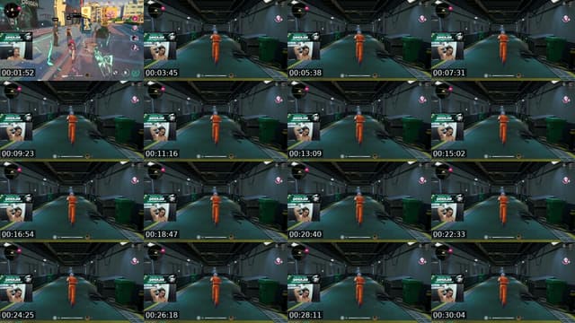 TikTok live: Speedrun Grind by @gamerjob14