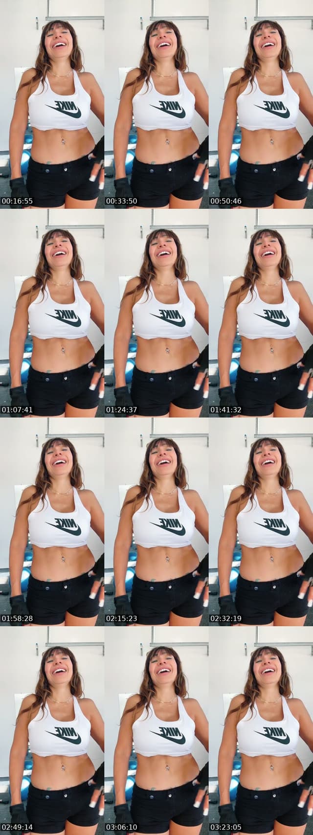 Añade un títul vamos a trabajar, abdomen - @lolis1055