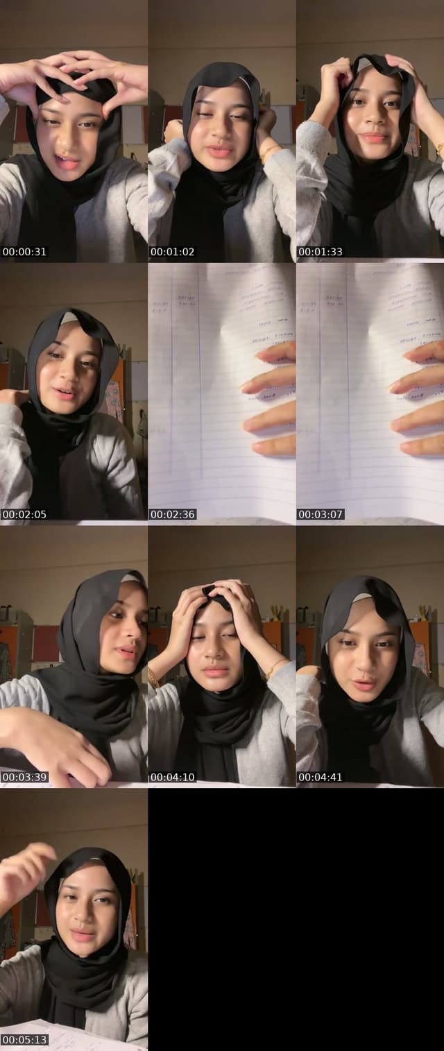 @ayraacaesar TikTok live from 2026-07-07