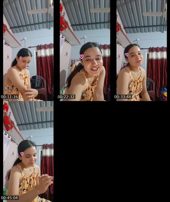 @sharmila.official2 TikTok live stream