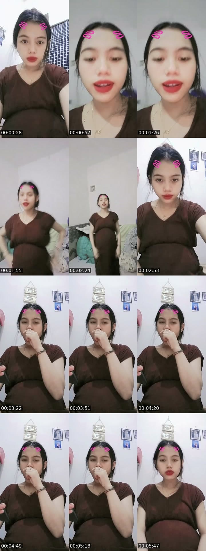 Bumil 36week